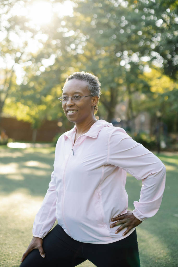 Fatigue From Carrying